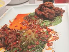 -丝宴·凤城印象·西北特色菜(彩虹湾店)