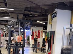 -超鹿运动(达信大厦店)