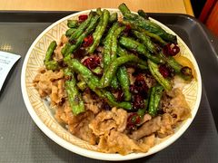 -食其家·牛丼咖喱(金桥国际店)