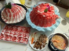 -德天雪花肥牛海鲜火锅(南苑东路店)
