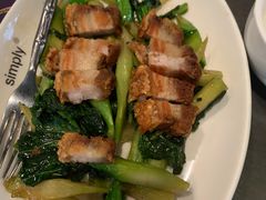 -simply thai天泰(长泰广场店)
