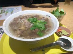 -蔡澜Pho·越南粉餐厅(海上世界店)