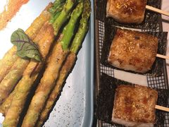 -蜜桃花开·中西融合菜E&W(南长街店)