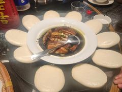 -湘力力小院·鱼汤泡饭(枫林路店)