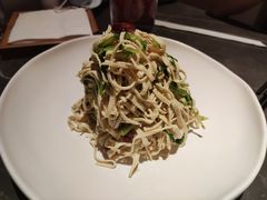 黑豆芽拌千张-金鸭季·北京烤鸭(深业上城店)