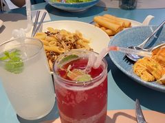 培根通心粉-美丽心情(奥体店)