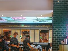 -上海来福士广场
