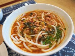 小锅米线-蝴蝶泉宾馆-中餐厅
