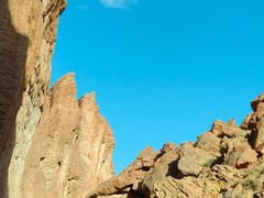 -天山神秘大峡谷