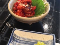 -千和日本料理(龍坪天虹店)