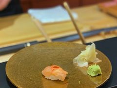 活赤贝寿司-Sushi Hanzo半藏(天环广场店)