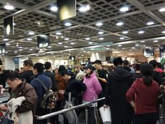 -宜家·瑞典风味餐厅(北京西红门店)