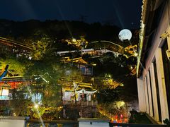 -巴倒烫陆派重庆火锅(南山店)