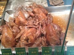 QQ图片20130821131004-小李烧鸡(西北角总店)