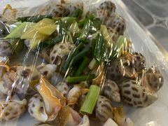 -蒸上鲜海鲜蒸汽蒸菜主题餐厅(高新店)