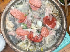 -海关荤豆花(洋河一路店)