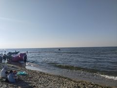 -那香海钻石沙滩浴场