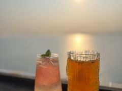 -Brew Farm·精酿农场海滨悬崖餐厅