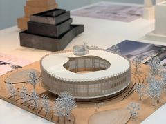 -南宁国际会展中心(会展东博文化旅游区)
