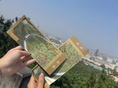 -千佛山风景名胜区