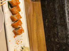 -上海虹桥西郊假日酒店