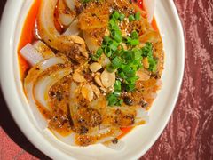 -渝信川菜 · 川味家常菜(长安店)