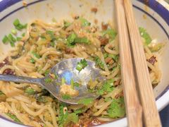 -云阿蛮云南生烫牛肉米线(奉贤路店)