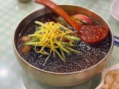 -服务大楼冷面(延大店)