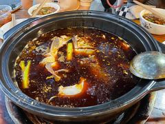 -金海椒罐罐鲢鱼(东方桂苑店)