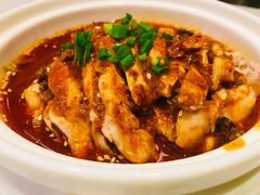 -北李妈妈菜·海肠捞饭(高新万达店)