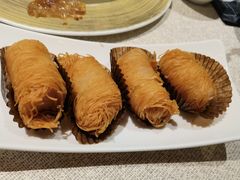 -万丽轩·粤菜(王府井金茂万丽酒店)