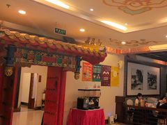 -全聚德(上海首店浦东店)