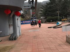-富斯特索道