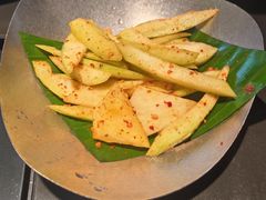 -Ameigo梅果·云贵川bistro(长宁来福士店)