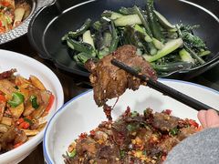 -衡厨·衡阳土菜(中南店)