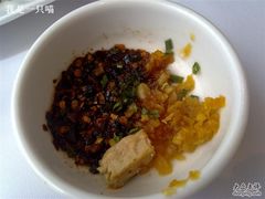 酸汤鱼小料-贵州大厦贵州厅(樱花园西街店)