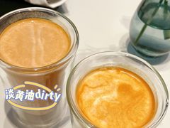 -Manner Coffee(万象食家店)