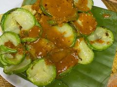 -杨合林啊兰烤鱼