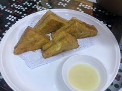 -莅香岛港式餐厅(滨江道店)