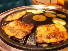 -九田家黑牛烤肉料理(华侨城店)