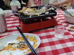 -西贝莜面村(镇江苏宁广场店)