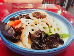 -宏状元现熬粥·京味菜(五棵松店)