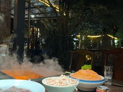 -凤来栖·净庭院·火锅(欧尚店)