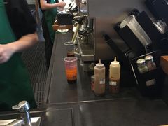 -星巴克(佛山南海万科店)