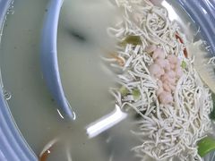 大煮干丝-粗茶淡饭(东关街店)