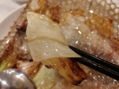 -翠亭酒家(山西南路店)