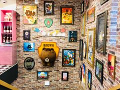 -LINE FRIENDS Garosu-gil Flagship Store