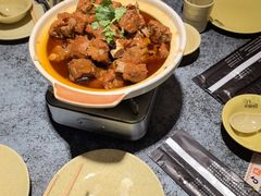 -马氏老外婆餐厅(磁县店)