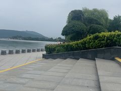 -云龙湖旅游景区