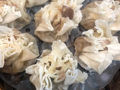 -都一处烧麦馆(前门店)